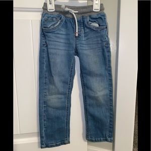 Cat & Jack Jeans 4T